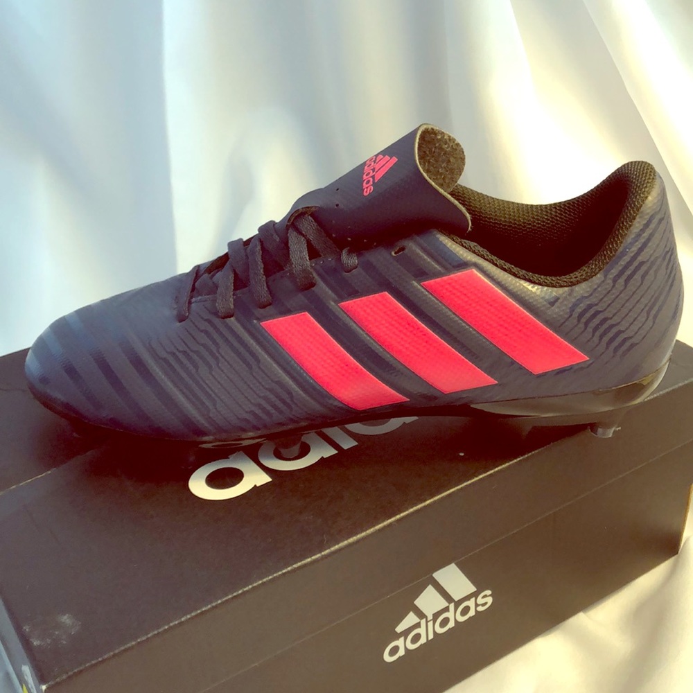 Brand New Women's Nemeziz Soccer Shoe